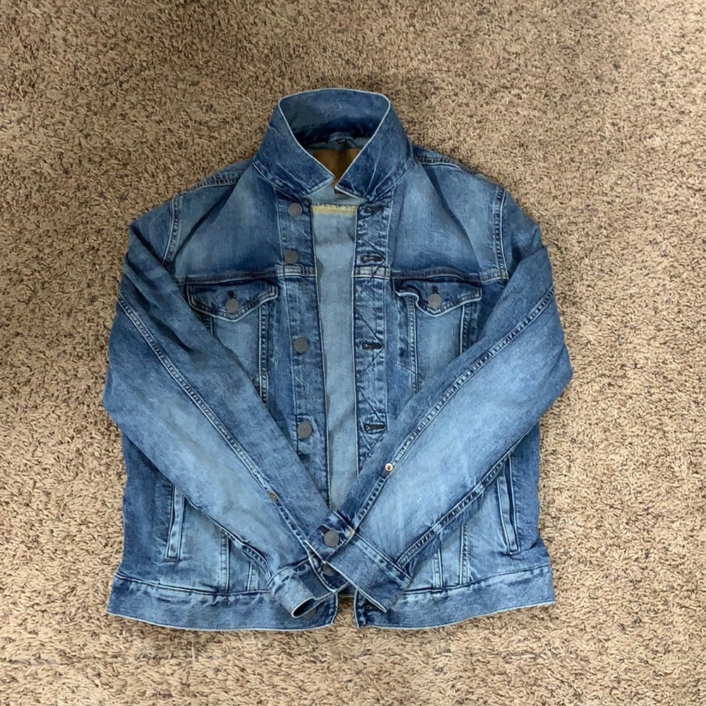 American Eagle Denim Jacket